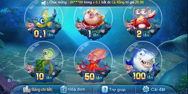 Top 11 cách chơi bắn cá ăn tiền từ cao thủ Casino Jun88 6 cach choi ban ca an tien tu cao thu casino jun88 3