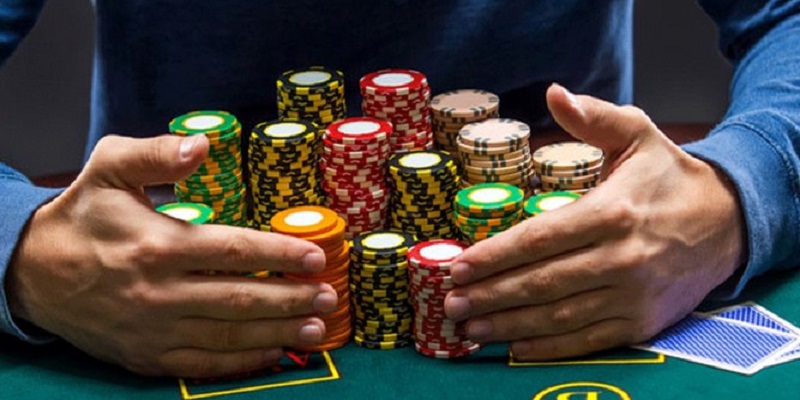 Thử ngay bí kíp chơi casino luôn thắng từ cao thủ 6 casino luon thang 4
