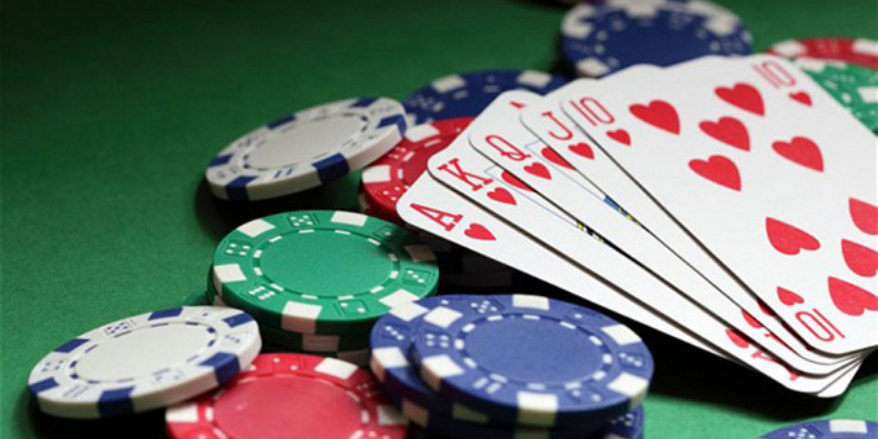 Những thủ thuật chơi game bài Poker online Jun88 bạn nên xem 2 poker3