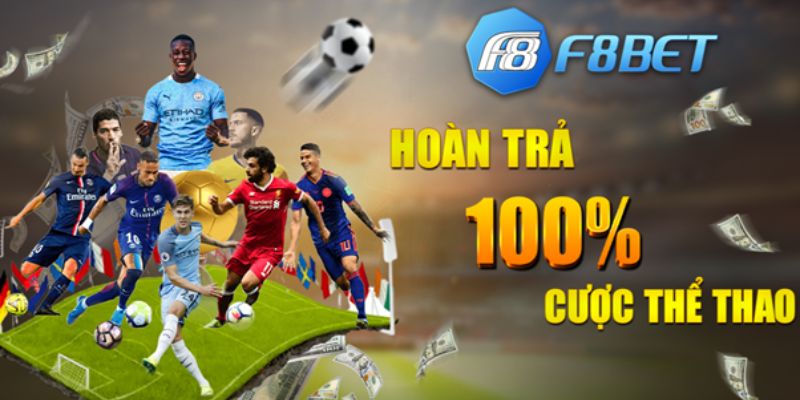 Thể Thao F8Bet: Hướng Dẫn Cách Tham Gia Đặt Cược Đơn Giản Nhất 6 chatmap.io