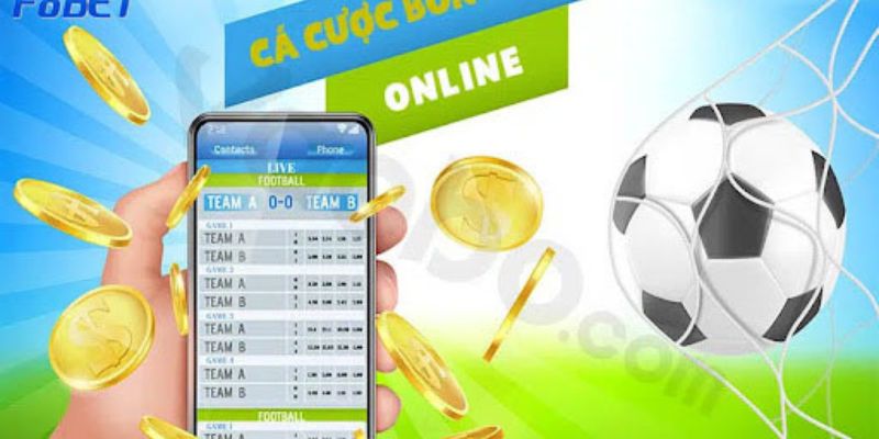 Thể Thao F8Bet: Hướng Dẫn Cách Tham Gia Đặt Cược Đơn Giản Nhất 5 chatmap.io